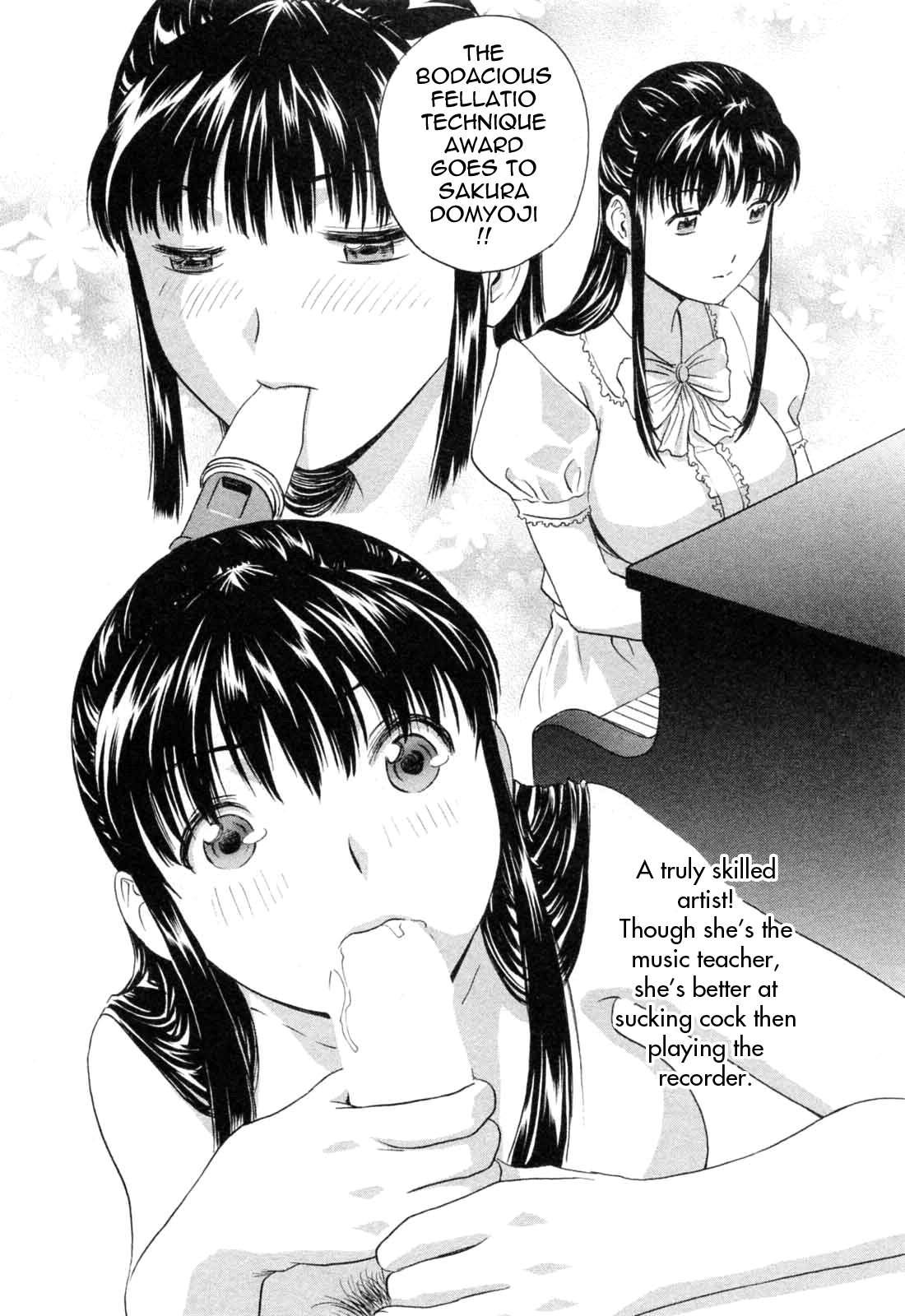 Boing Boing Teacher Chapter 5000 Page 183